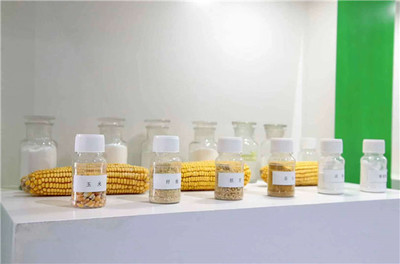 【大國小鮮@新發(fā)展理念】濮陽市南樂縣:發(fā)展生物基材料產(chǎn)業(yè) 助力生態(tài)文明建設(shè)