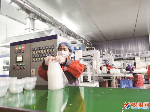 南樂生物基材料產業 從無中生有到領跑全國 濮陽市委門戶網站,濮陽市唯一重點新聞網站