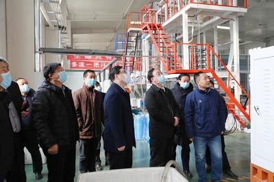 濮陽(yáng)市組建市黨外專(zhuān)家&ldquo;科創(chuàng)中國(guó)&rdquo;志愿服務(wù)團(tuán)樹(shù)立服務(wù)科技經(jīng)濟(jì)深度融合新旗幟