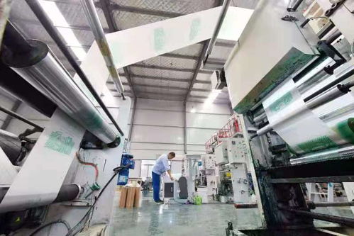 為治理白色污染提供 蚌埠方案 記第二屆中國生物基材料產業(yè)發(fā)展大會